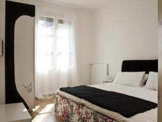 Toc Toc Guesthouse Firenze Eksteriør bilde